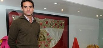 Juan Pablo Sánchez a Teziutlán y Perú